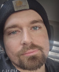 American man - Shane from Bloomfield