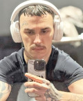 Australian man - Andre from Queensland