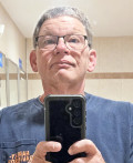 American man - Arland from Corning