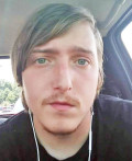 American man - Phillip from New Castle