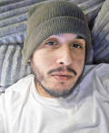 American man - Antonio from Kissimmee