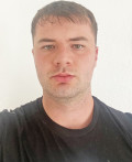 British man - Lewis from Newcastle Upon Tyne