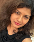 Bangladeshi bride - Amaya from Dhaka