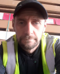 British man - Ben from Leeds
