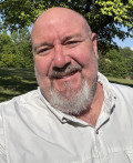 American man - Richard from Sherrills Ford