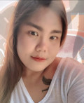 Thai bride - Pattama from Bangkok