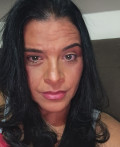 Brazilian bride - Maria from Sorocaba
