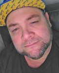 American man - Martin from Lake Orion