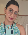 Honduran bride - Daniela from Tegucigalpa