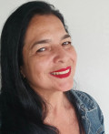 Brazilian bride - Luciana from Betim