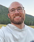 American man - Josh from Susanville