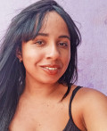Brazilian bride - Daiany from Araxa