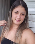 Cuban bride - Lauren from Holguin