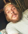 American man - Kyle from Winona