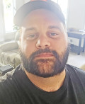 Canadian man - Nick from Maidstone