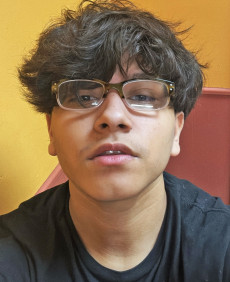 Erik photo