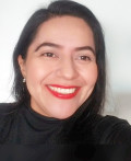 Spanish bride - Marisol from Estella