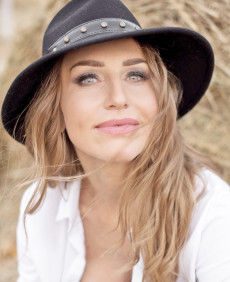 Irina photo
