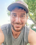 American man - Kevin from Rapid