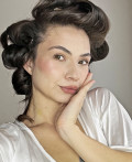 Russian bride - Susanna from Moscow