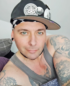 Casper photo