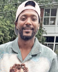 American man - Michael from Richmond