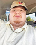 American man - Stephen from Huntsville