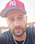 American man - Beau from Rock Island