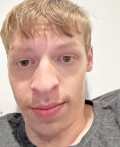 American man - Andrew from Seneca