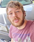 Australian man - Bodhii from Warwick