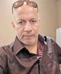 Canadian man - Vakil from Brampton