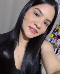 Venezuelan bride - Isabela from Maracay