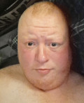 British man - Ben from Leeds