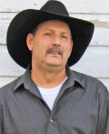 American man - Brian from North Platte