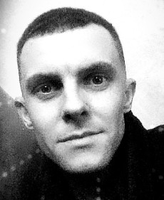 Mike photo