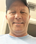 American man - Michael from West Palm Beach