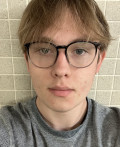 American man - Noah from Lubbock