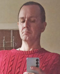 British man - Michael from Macduff