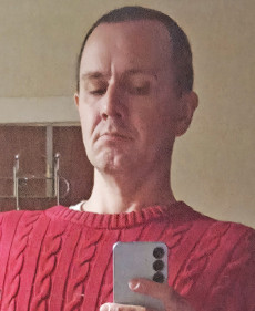 Michael photo