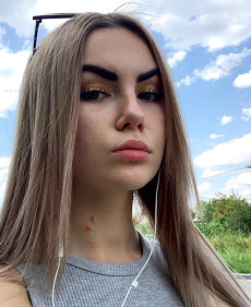 Viktoriia photo