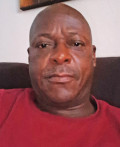 American man - Tracy from Panama City Beach