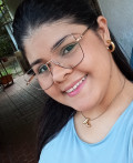 Venezuelan bride - Thaily from Ciudad Guayana