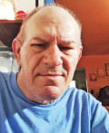 American man - Stacy from Pineville