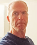 Australian man - Adrian from Craigieburn