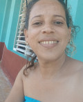 Cuban bride - Daniela from Moa