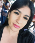 Colombian bride - Samy from Pereira