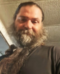 American man - Odin from Tulsa