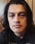 American man - Ignacio from Wilkes Barre