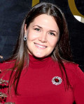 Ukrainian bride - Marina from Grebenka