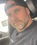 Canadian man - Kevin from Sydney